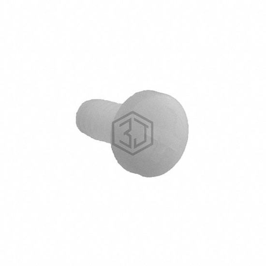 011024PW037 - Essentra Components - Screws, Bolts