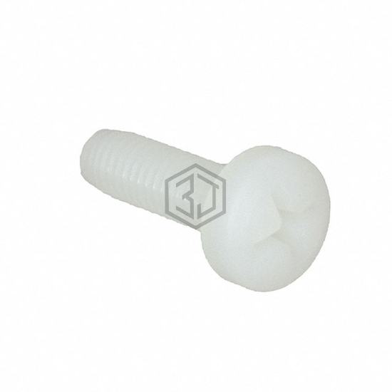 011032PW062 - Essentra Components - Screws, Bolts