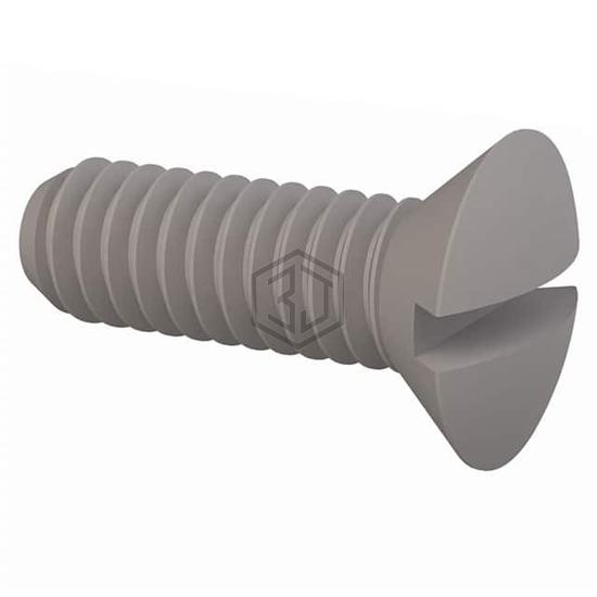 330832A062 - Essentra Components - Screws, Bolts