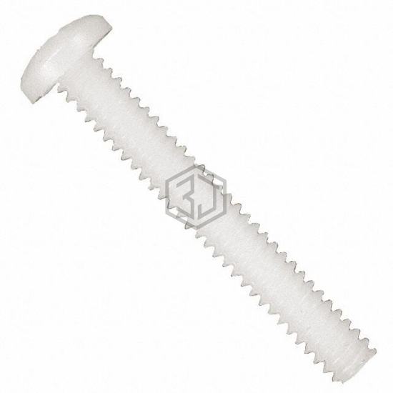 NY PMS 632 0100 PH - B&F Fastener Supply - Screws, Bolts