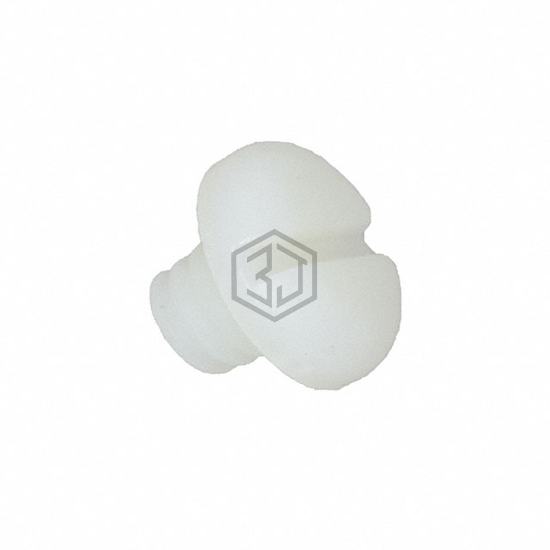 012520P025 - Essentra Components - Screws, Bolts