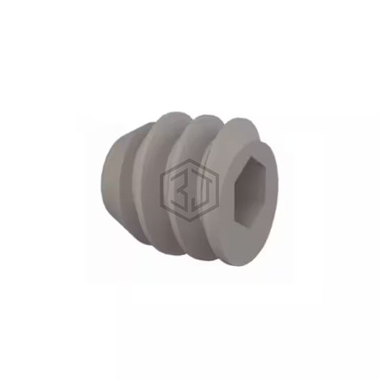 010632T012 - Essentra Components - Screws, Bolts
