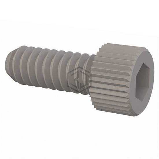 3410240050 - Essentra Components - Screws, Bolts