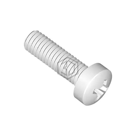012520WF200 - Essentra Components - Screws, Bolts