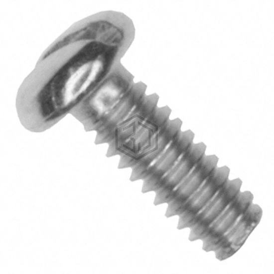 PMS 256 0025 SL - B&F Fastener Supply - Screws, Bolts