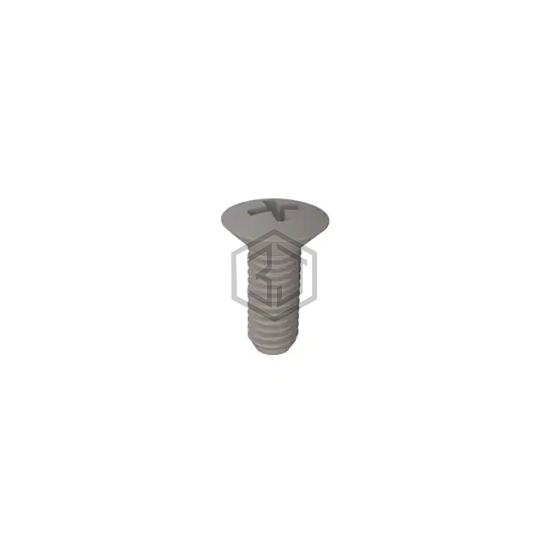 50M040070M025 - Essentra Components - Screws, Bolts