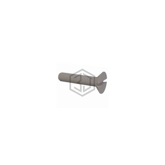 50M040070H020 - Essentra Components - Screws, Bolts