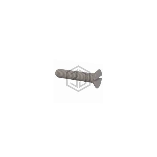 50M050080H025 - Essentra Components - Screws, Bolts