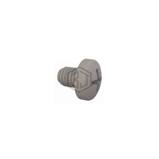 50M060100P008 - Essentra Components - Screws, Bolts