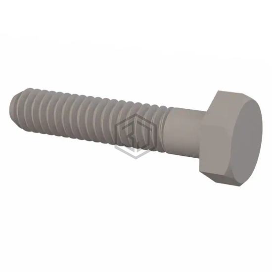 0331218137 - Essentra Components - Screws, Bolts