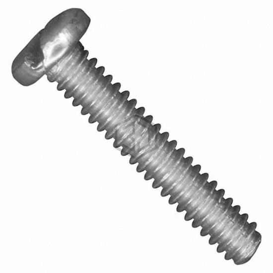 PMS 440 0063 SL - B&F Fastener Supply - Screws, Bolts