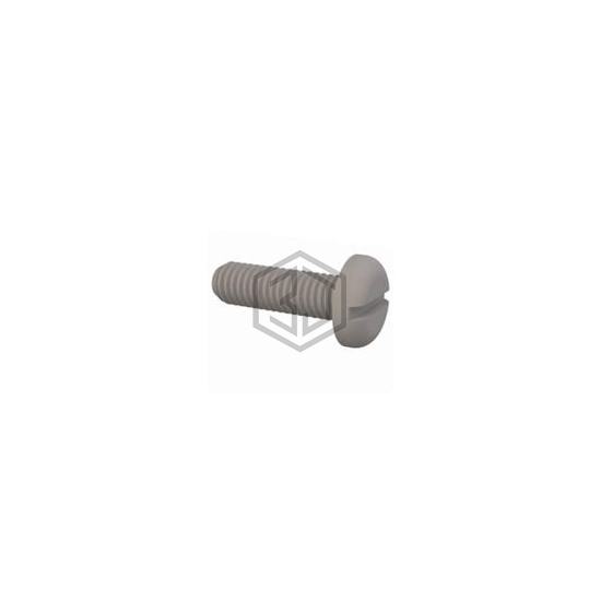 50M060100N020 - Essentra Components - Screws, Bolts