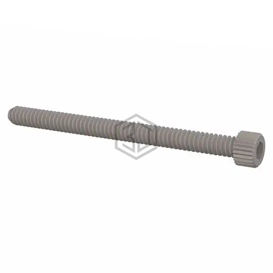 3437516300 - Essentra Components - Screws, Bolts