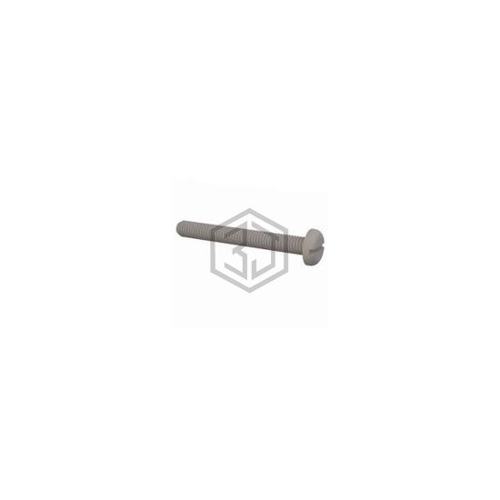 50M060100N050 - Essentra Components - Screws, Bolts