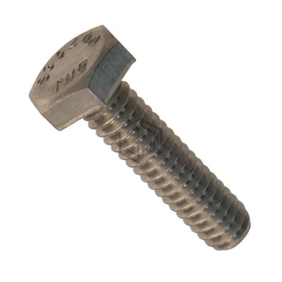 HHSS 025 0100 20 - B&F Fastener Supply - Screws, Bolts