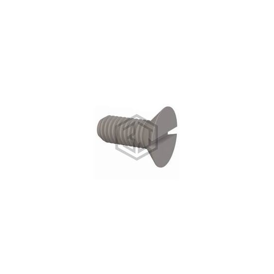 50M080125H020 - Essentra Components - Screws, Bolts