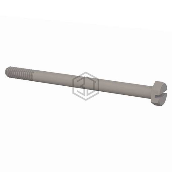 3225020350 - Essentra Components - Screws, Bolts