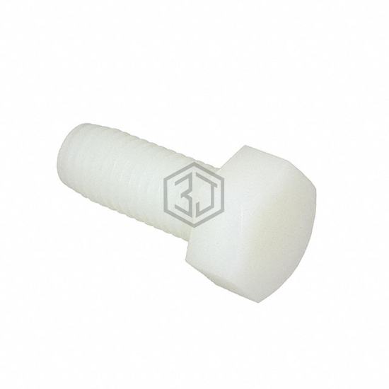 50M100150J025 - Essentra Components - Screws, Bolts