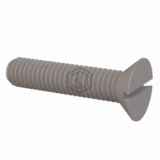 0237516A175 - Essentra Components - Screws, Bolts