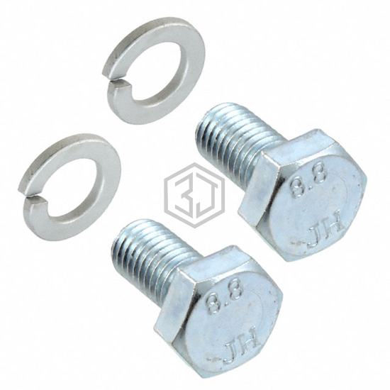 HARDWARE KIT #49 - Powerex Inc. - Screws, Bolts