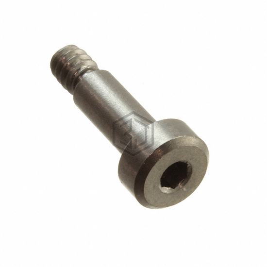 6912-SS - RAF Electronic Hardware - Screws, Bolts