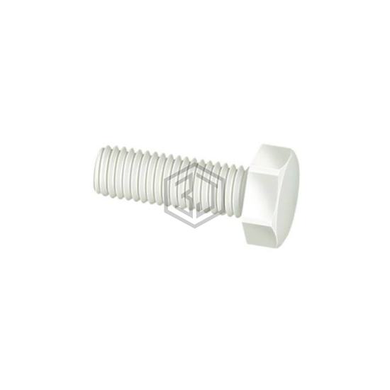 0337516700 - Essentra Components - Screws, Bolts