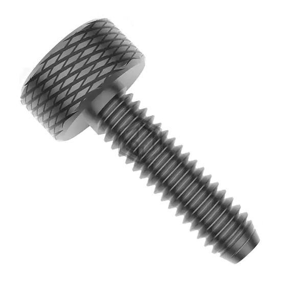 7133-S-12 - RAF Electronic Hardware - Screws, Bolts