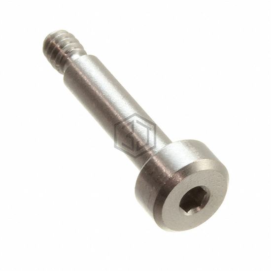 6907-SS-20 - RAF Electronic Hardware - Screws, Bolts