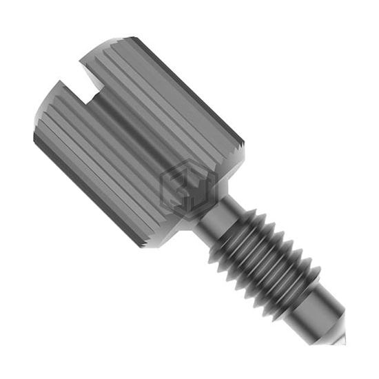 0443-S-12 - RAF Electronic Hardware - Screws, Bolts