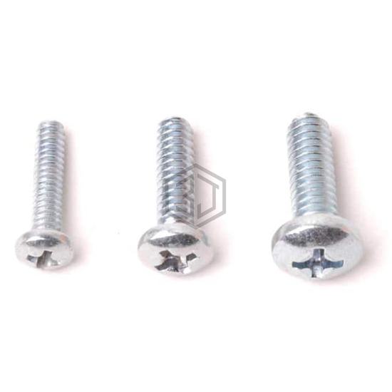 90272A110 - TubeDepot - Screws, Bolts