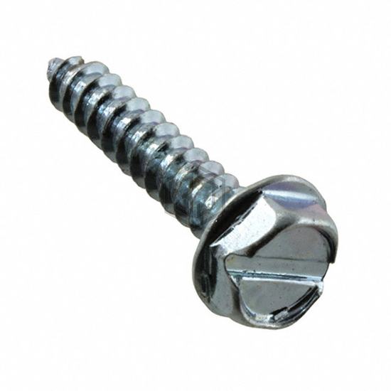 6X3/4 HHSMS - B&F Fastener Supply - Screws, Bolts