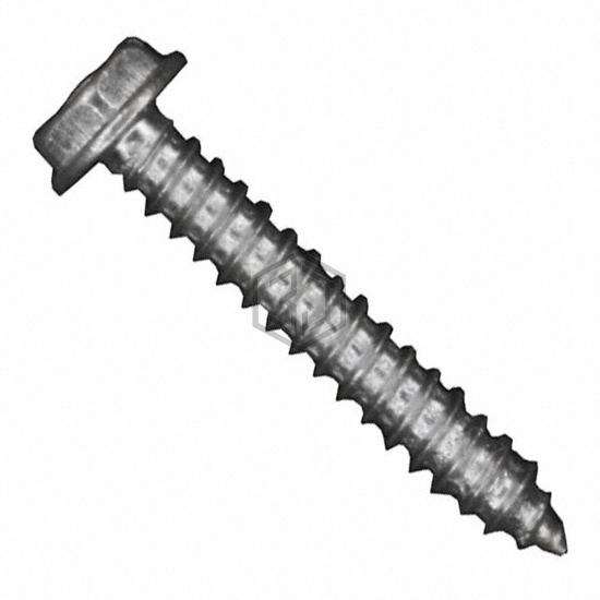 4X3/4 HHSMS - B&F Fastener Supply - Screws, Bolts