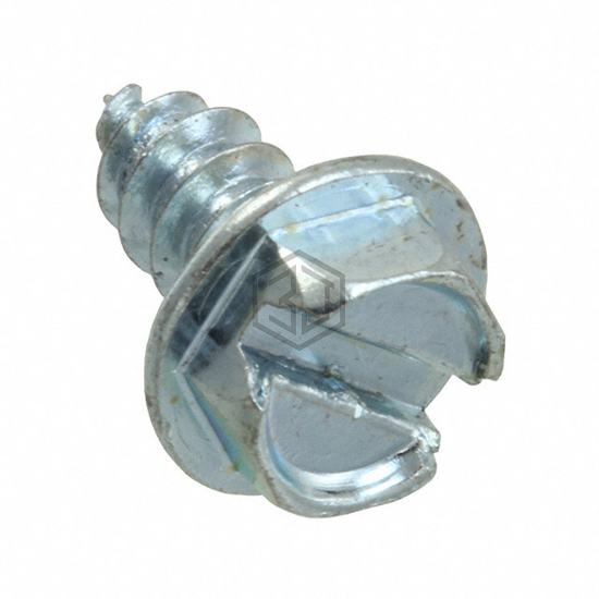8X3/8 HHSMS - B&F Fastener Supply - Screws, Bolts
