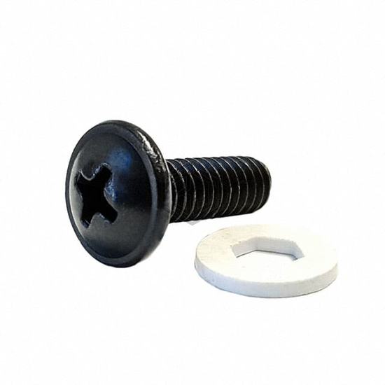 SCW-1224 - Quest Manufacturing Co. - Screws, Bolts
