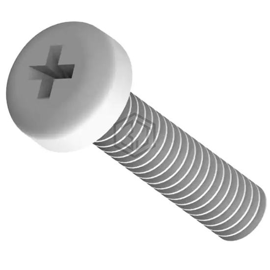 NSP-8-14-01 - Essentra Components - Screws, Bolts
