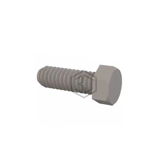 012528H100 - Essentra Components - Screws, Bolts