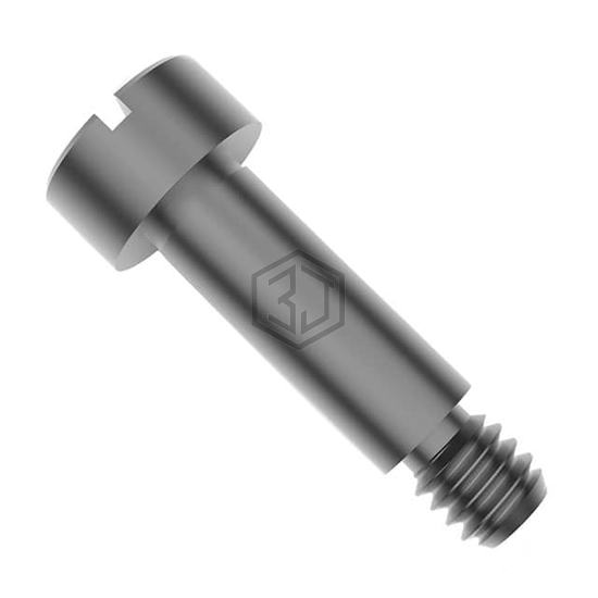 7035-SS - RAF Electronic Hardware - Screws, Bolts
