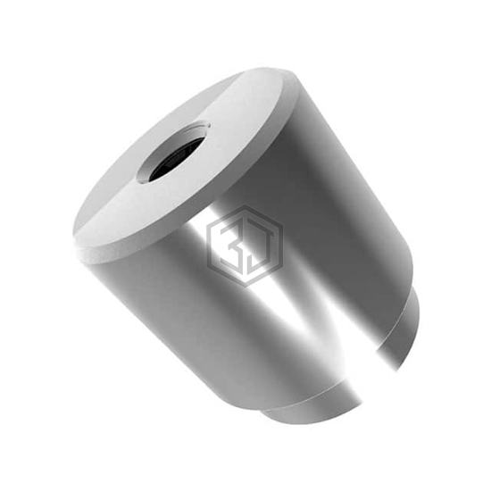 1031-250-S - RAF Electronic Hardware - Screws, Bolts
