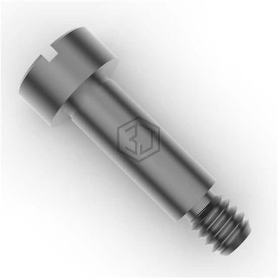 7009-B - RAF Electronic Hardware - Screws, Bolts