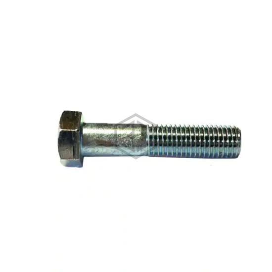 2-516-2-01 - BARNHILL BOLT CO., INC. - Screws, Bolts