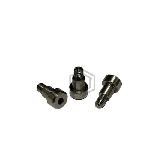 MSB2-1 - RAB COMPONENTS INC - Screws, Bolts