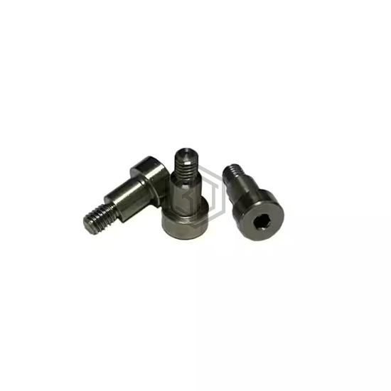 MSB2-2 - RAB COMPONENTS INC - Screws, Bolts