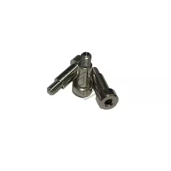 MSB2-4 - RAB COMPONENTS INC - Screws, Bolts