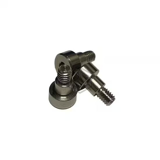 MSB2-6 - RAB COMPONENTS INC - Screws, Bolts