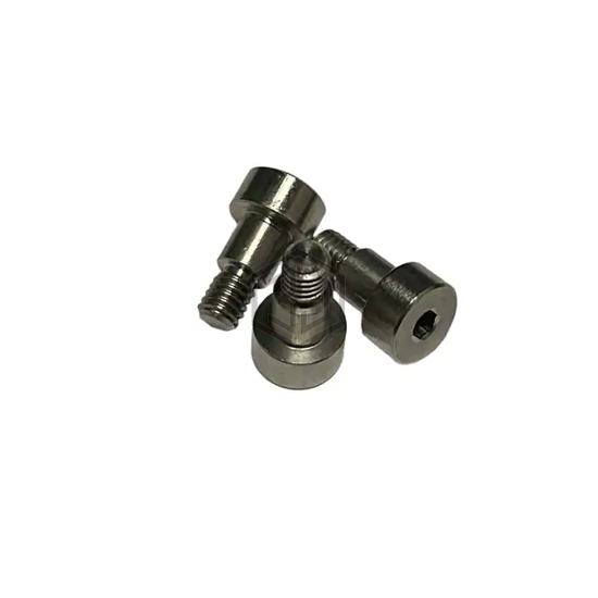 MSB2-7 - RAB COMPONENTS INC - Screws, Bolts