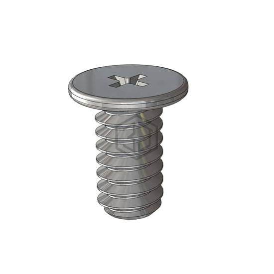 M16-30-M-Z-UT - US Micro Screw - Screws, Bolts