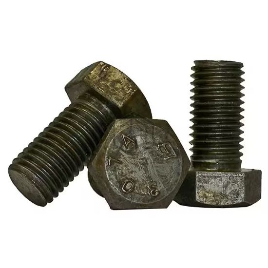 2-34-2-00 - BARNHILL BOLT CO., INC. - Screws, Bolts