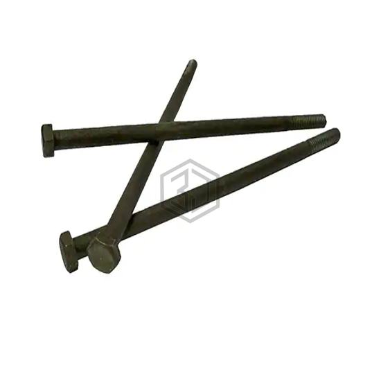 2-34-9-00 - BARNHILL BOLT CO., INC. - Screws, Bolts
