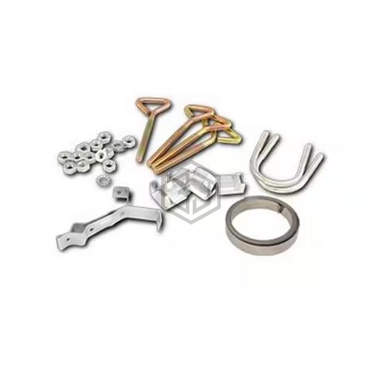 DGA6233 - Digiwave - Screws, Bolts