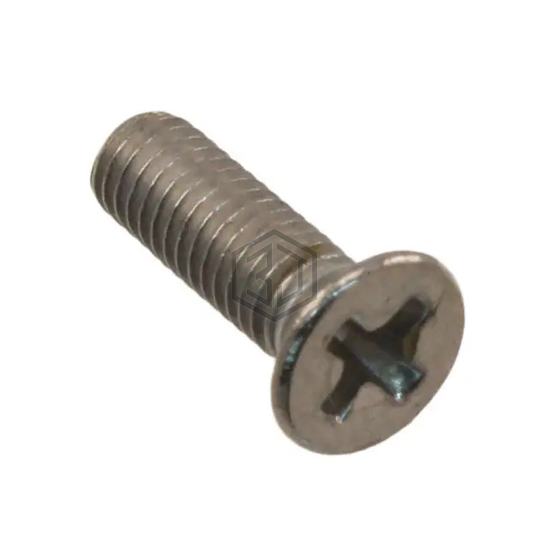 1591MS100 - Hammond Manufacturing - Screws, Bolts